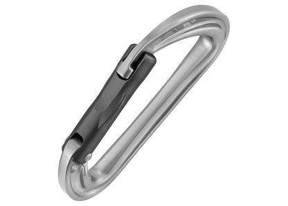Petzl SPIRIT Straight Gate Carabiner