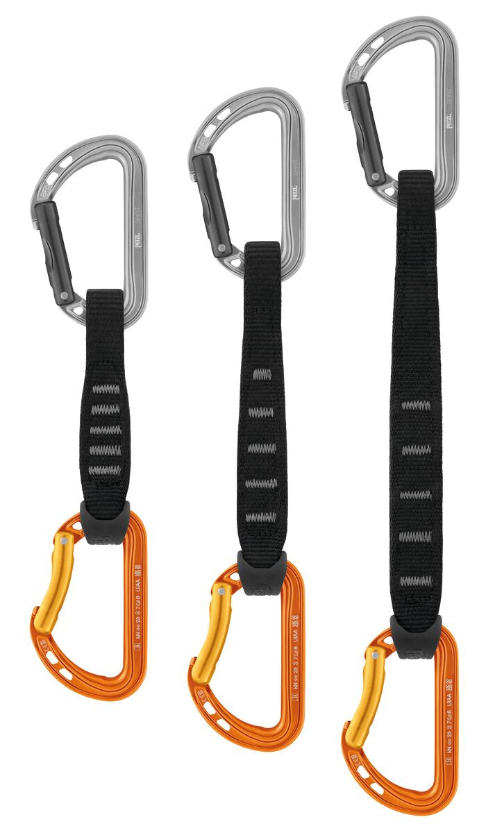 Petzl SPIRIT EXPRESS Quickdraw 1