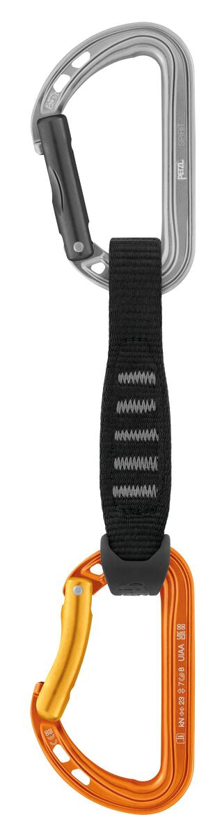 Petzl SPIRIT EXPRESS Quickdraw 2