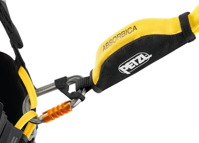 Petzl Captiv Carabiner Accessory