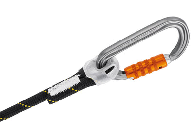 Petzl Stuart Carabiner Accessory