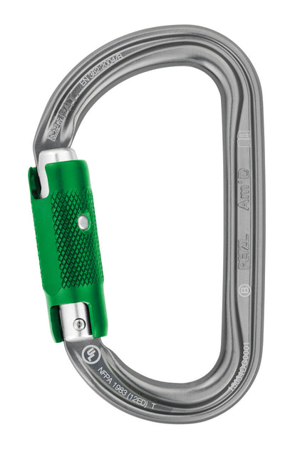 Petzl Am'D Pin-Lock Carabiner 1