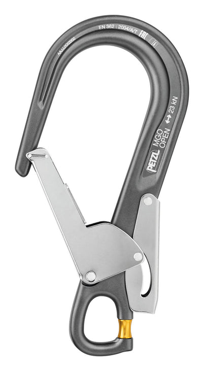 Petzl MGO OPEN 60 Connector 1