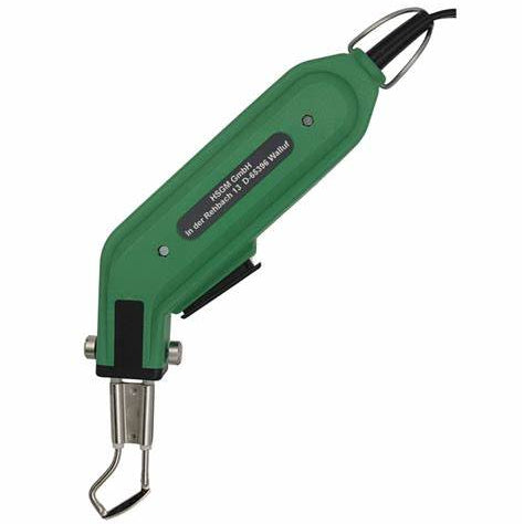 Lyon Rope Cutting Hot Knife