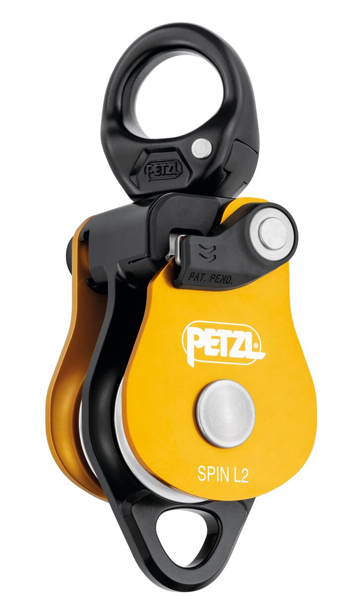 Petzl SPIN L2 Pulley