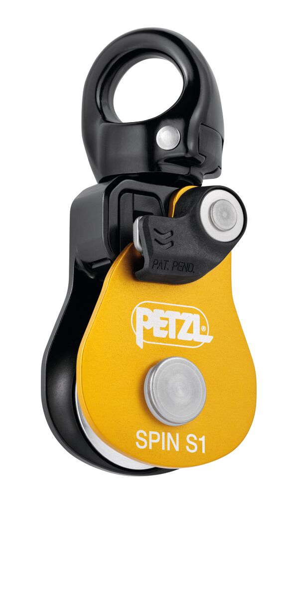 Petzl SPIN S1 Pulley