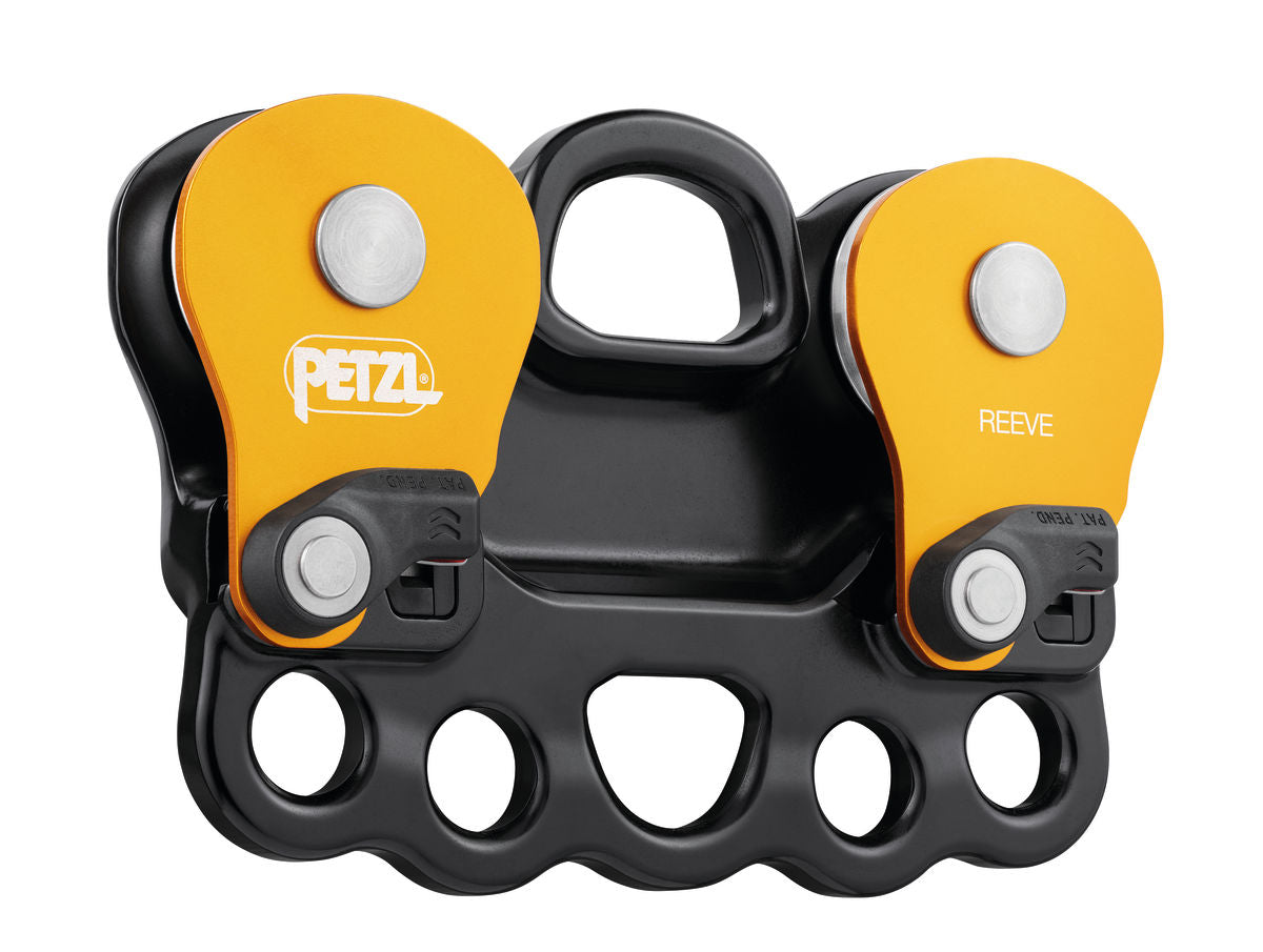Petzl REEVE Pulley