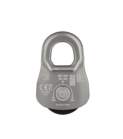 Petzl OSCILLANTE Pulley