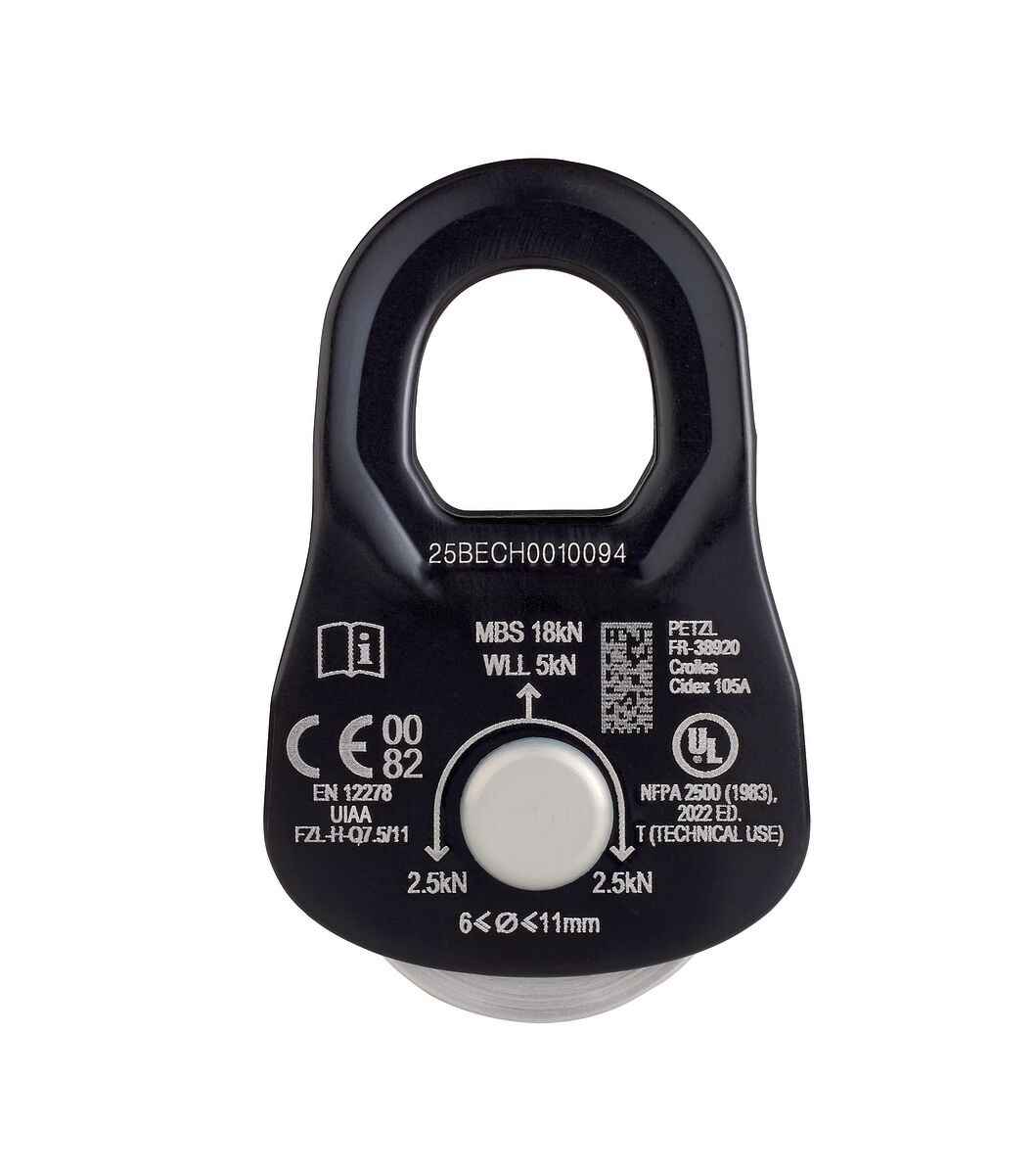 Petzl Rescue Pulley