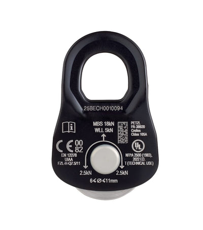 Petzl Rescue Pulley