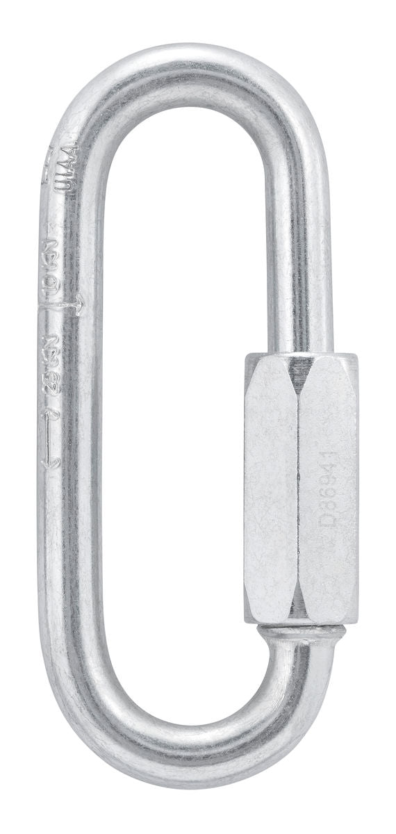 Petzl GO QuickLink 8mm 10 Pack