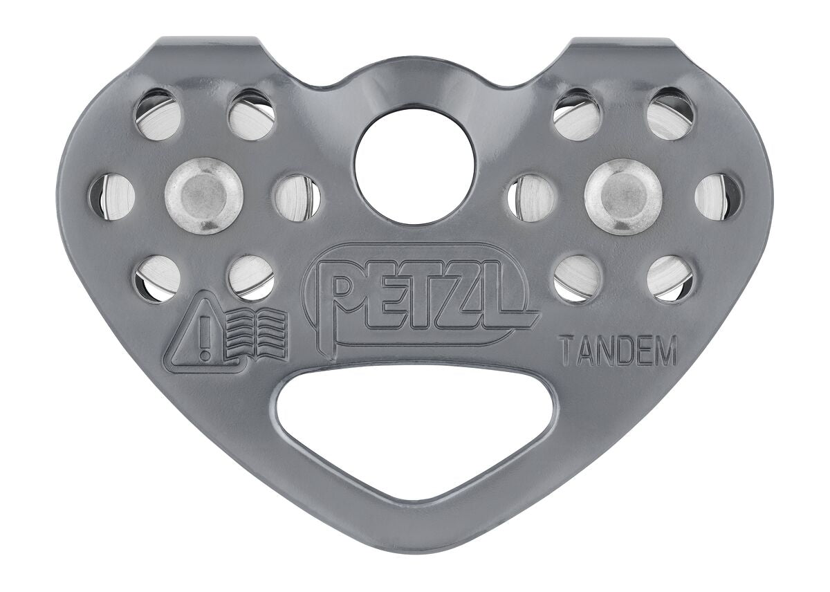 Petzl TANDEM SPEED Pulley