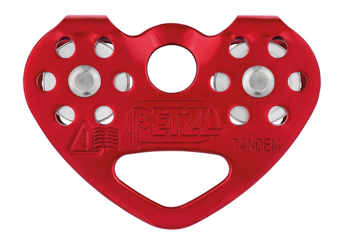 Petzl TANDEM Pulley