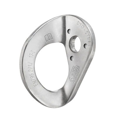Petzl COEUR STEEL Hanger 20 Pack