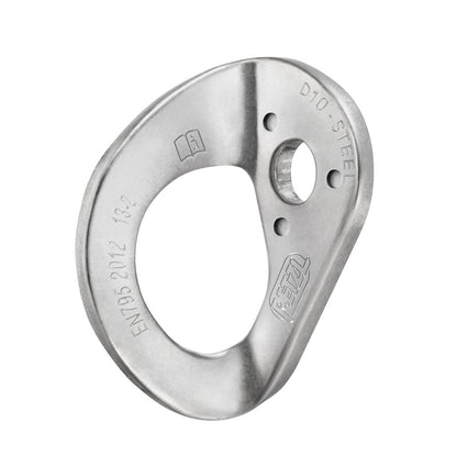 Petzl COEUR STEEL Hanger 20 Pack