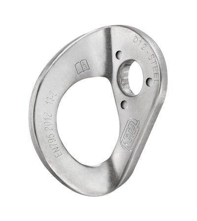 Petzl COEUR STEEL Hanger 20 Pack