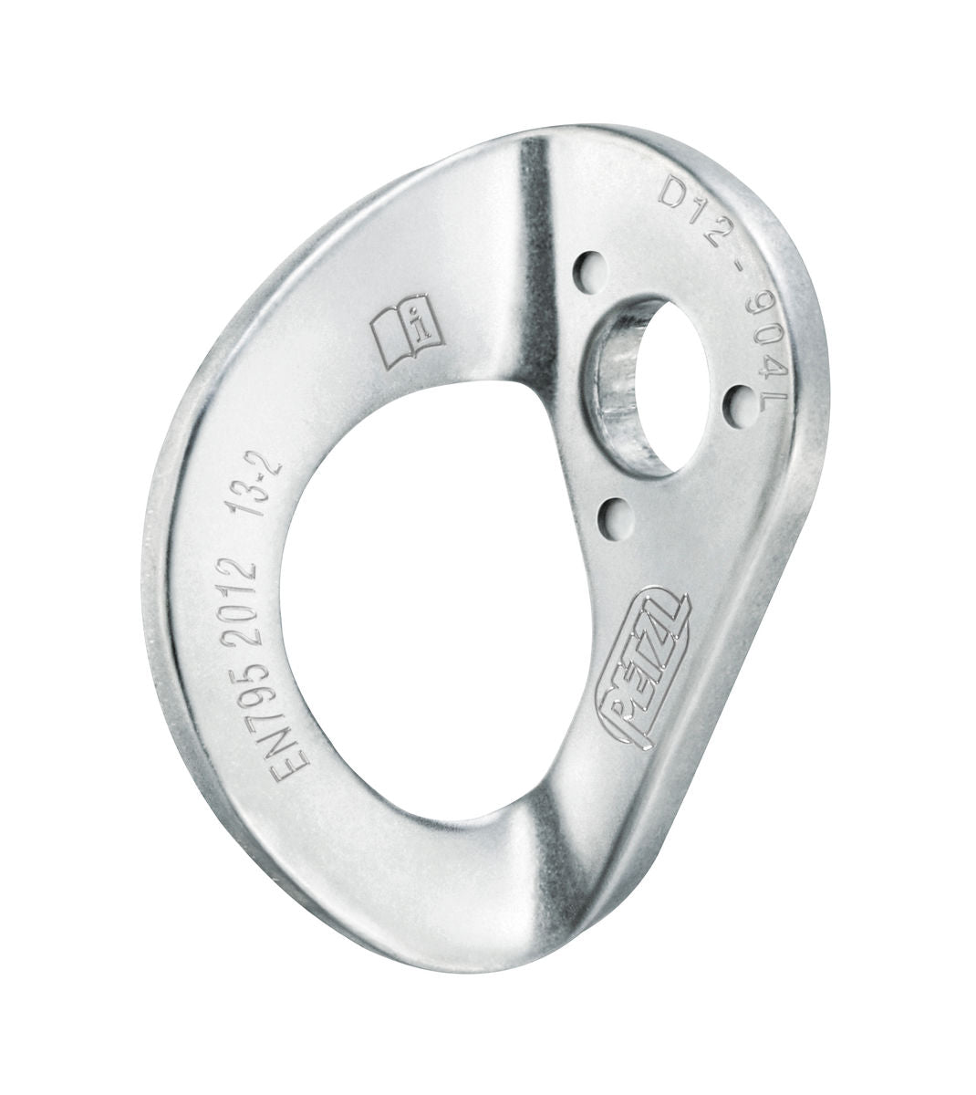 Petzl COEUR HCR Hanger 20 Pack