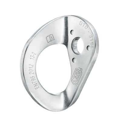 Petzl COEUR STAINLESS Hanger 20 Pack