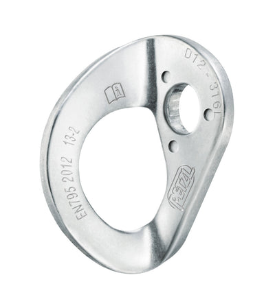 Petzl COEUR STAINLESS Hanger 20 Pack