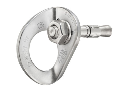 Petzl COEUR BOLT STEEL 20 Pack
