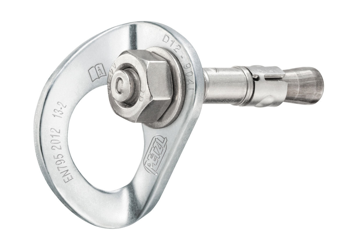 Petzl COEUR BOLT HCR 20 Pack
