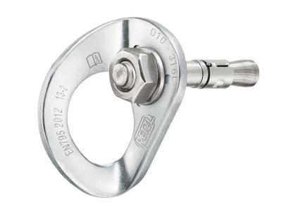 Petzl COEUR BOLT STAINLESS 20 Pack