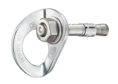 Petzl COEUR BOLT STAINLESS 20 Pack