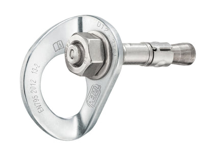 Petzl COEUR BOLT STAINLESS 20 Pack