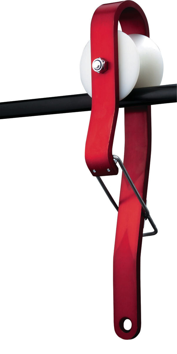 Petzl ROLLCAB Cable Pulley