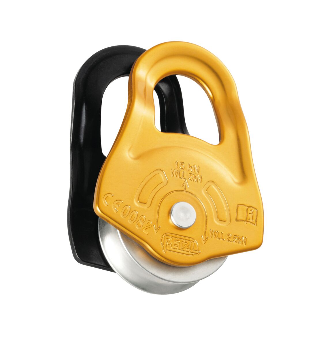 Petzl PARTNER Pulley