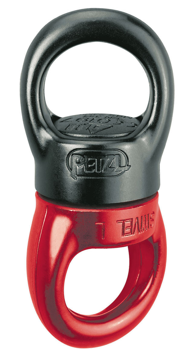 Petzl SWIVEL Large
