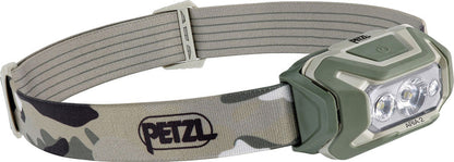Petzl ARIA 2 RGB Headlamp 2