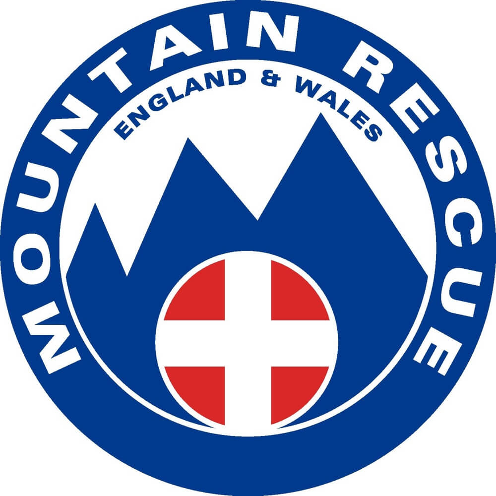 Mountain Rescue Logo