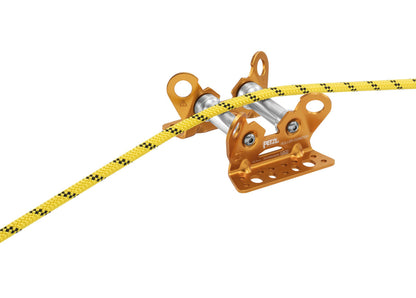 Petzl ROLLER COASTER Rope Protector