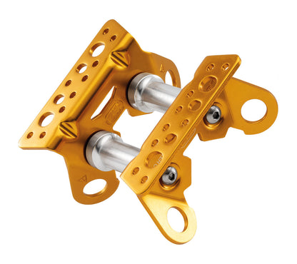 Petzl ROLLER COASTER Rope Protector