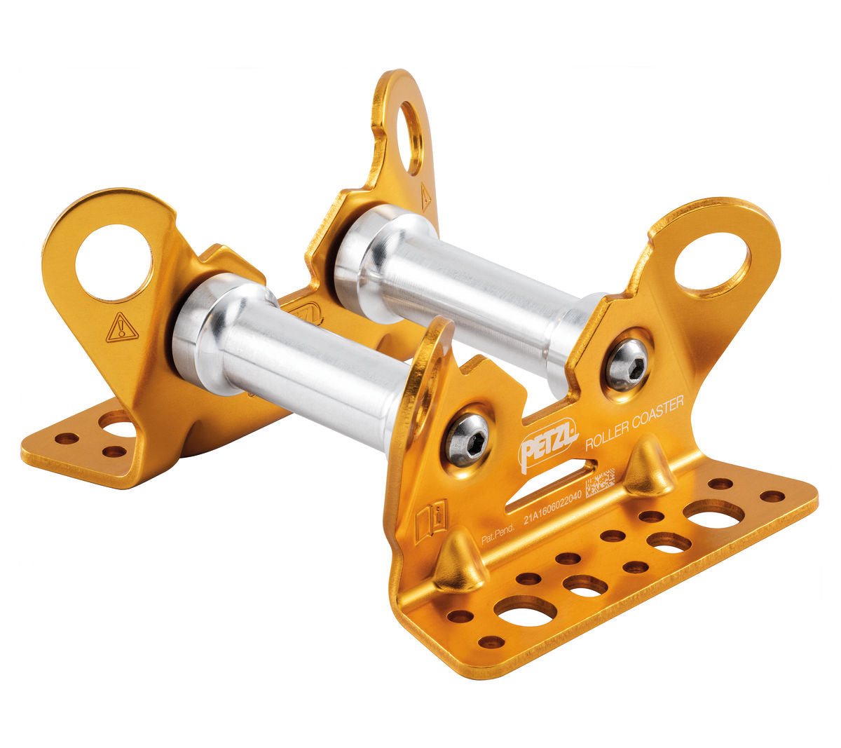 Petzl ROLLER COASTER Rope Protector