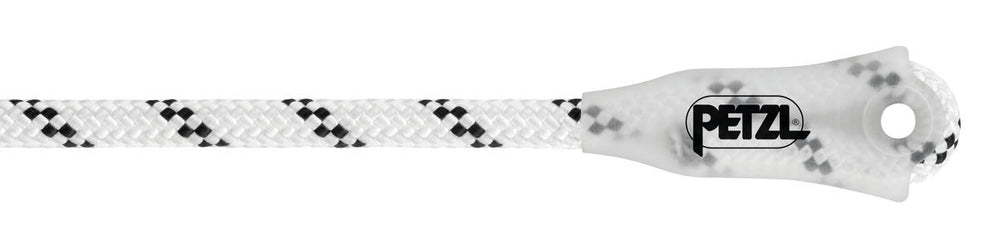 Petzl AXIS Rope 11mm - Single Sewn Termination – Lyon Work and Rescue
