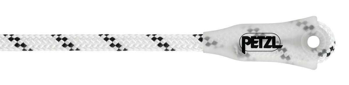 Petzl AXIS Rope 11mm - Single Sewn Termination
