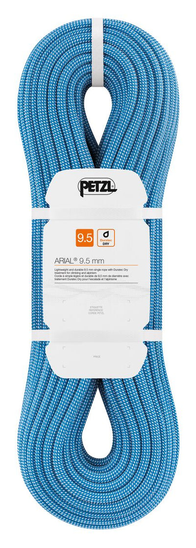 Petzl ARIAL Rope 9.5mm 60m
