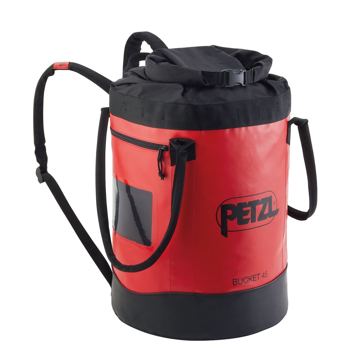 Petzl BUCKET Rope Bag 45L 2