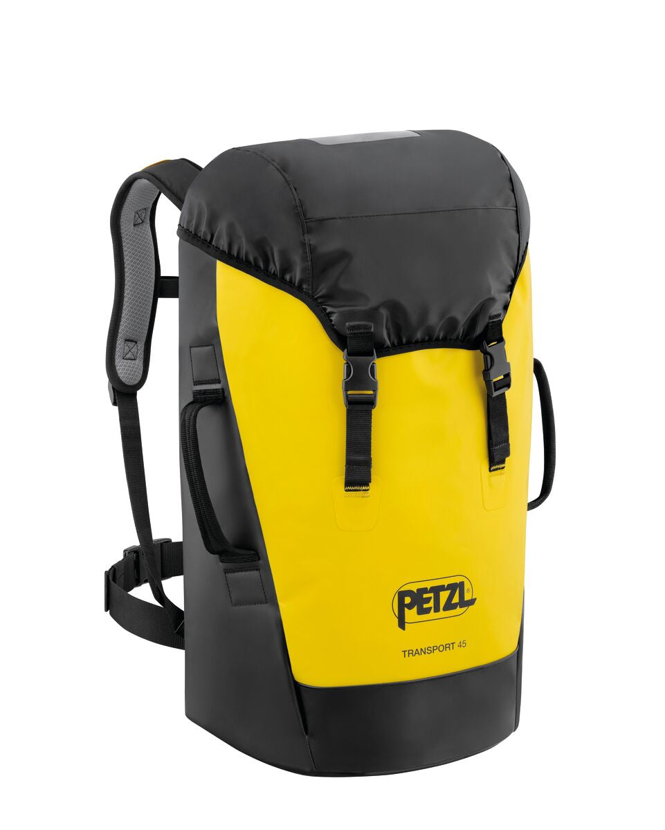 Petzl TRANSPORT Pack 45L 1