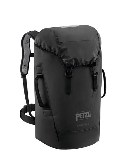 Petzl TRANSPORT Pack 45L 2