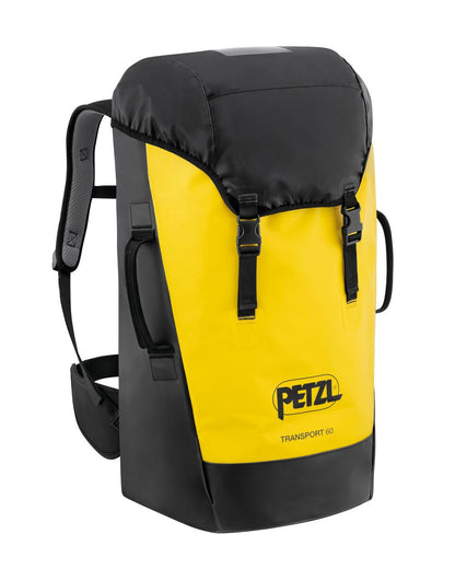 Petzl TRANSPORT Pack 60L 1
