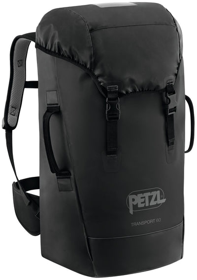 Petzl TRANSPORT Pack 60L 2