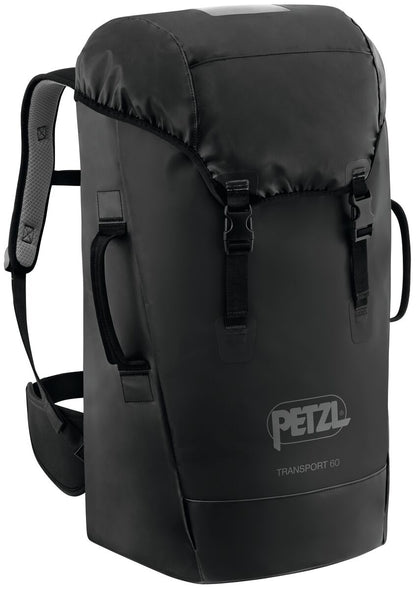 Petzl TRANSPORT Pack 60L 2
