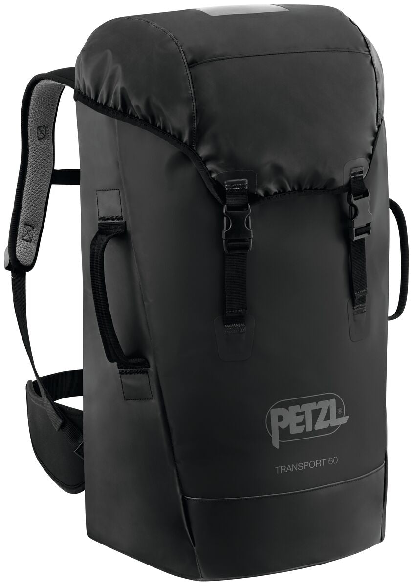 Petzl TRANSPORT Pack 60L 2