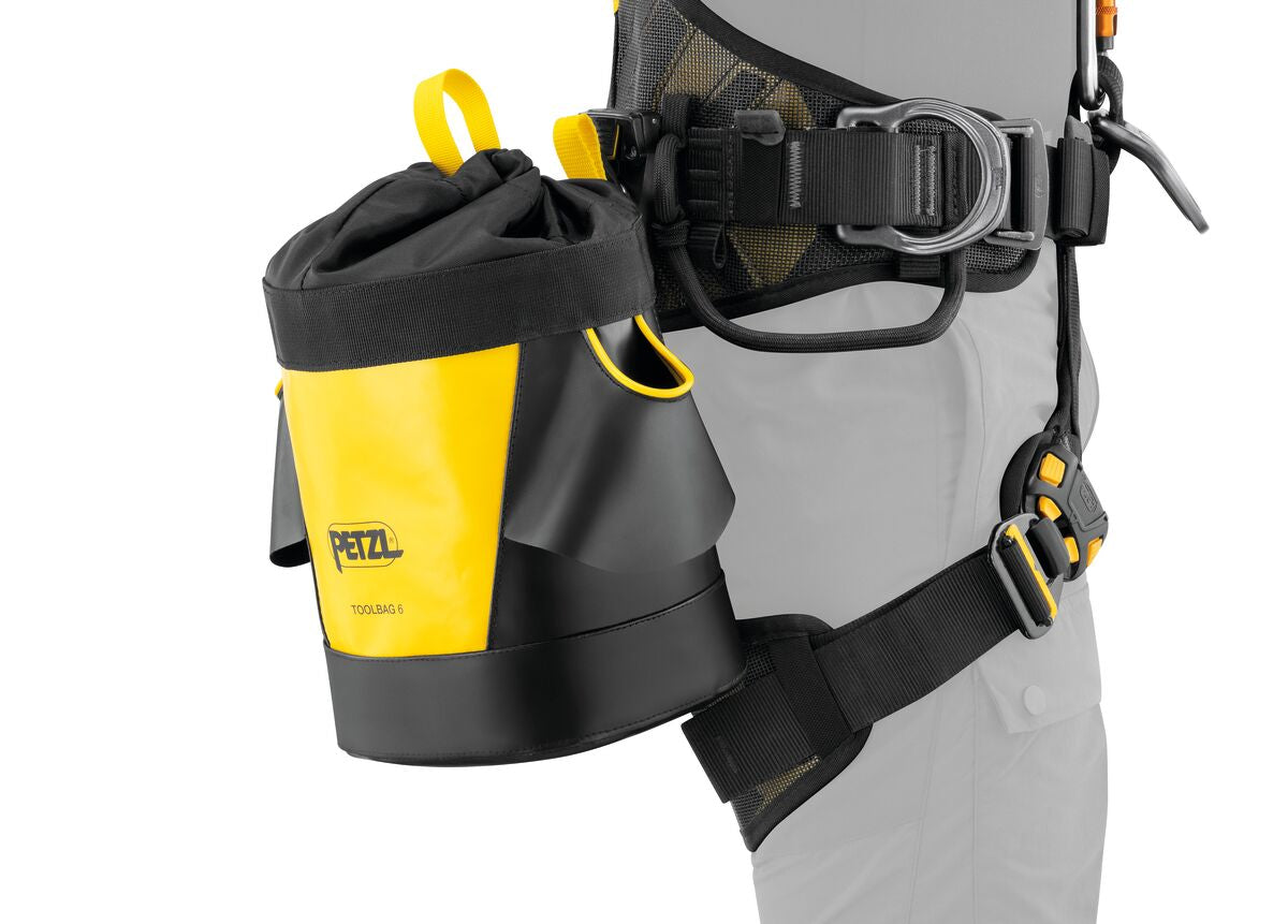 Petzl TOOLBAG 6L