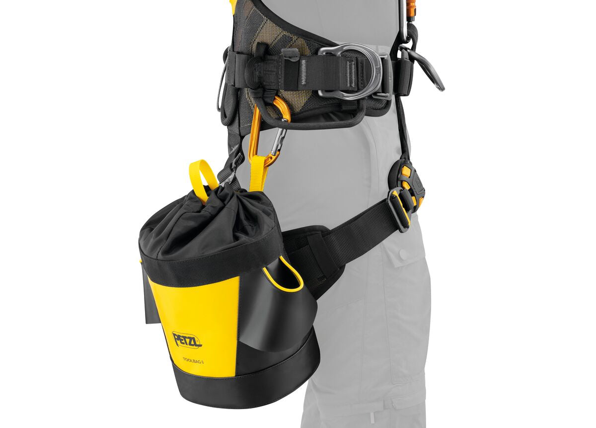 Petzl TOOLBAG 6L