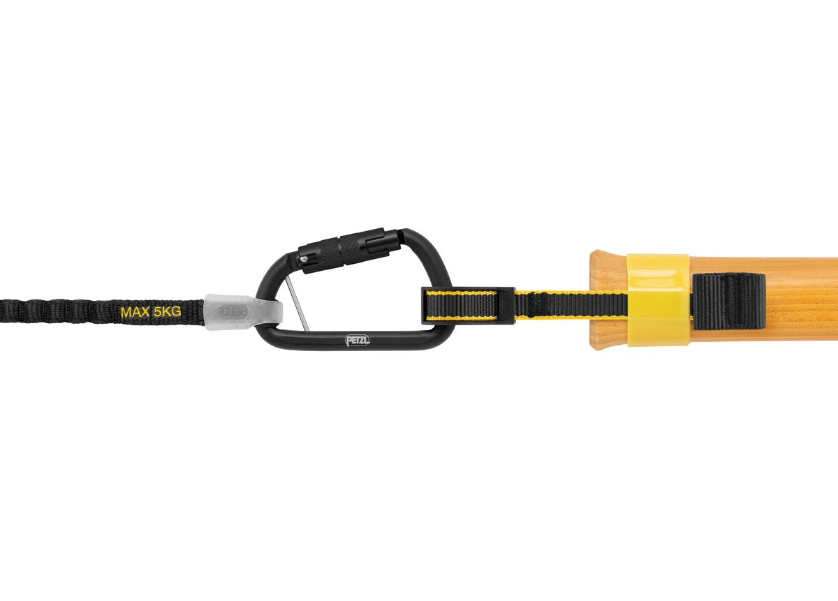 Petzl TOOLINK S and TOOLTAPE 5 Pack