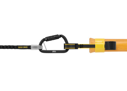 Petzl TOOLINK S and TOOLTAPE 5 Pack